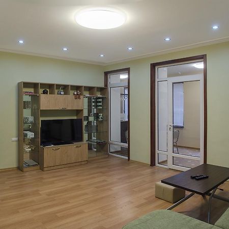 Lagidze Apartment Tbilisi Buitenkant foto