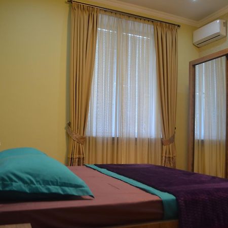 Lagidze Apartment Tbilisi Buitenkant foto