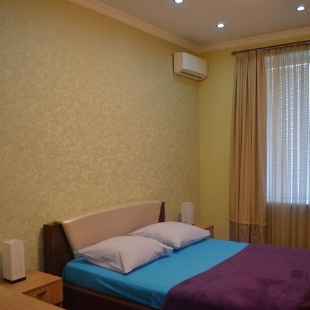 Lagidze Apartment Tbilisi Buitenkant foto