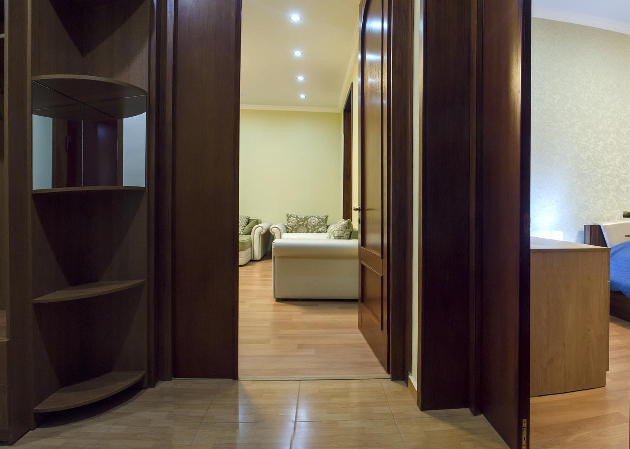 Lagidze Apartment Tbilisi Buitenkant foto