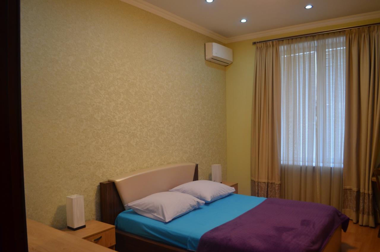 Lagidze Apartment Tbilisi Buitenkant foto